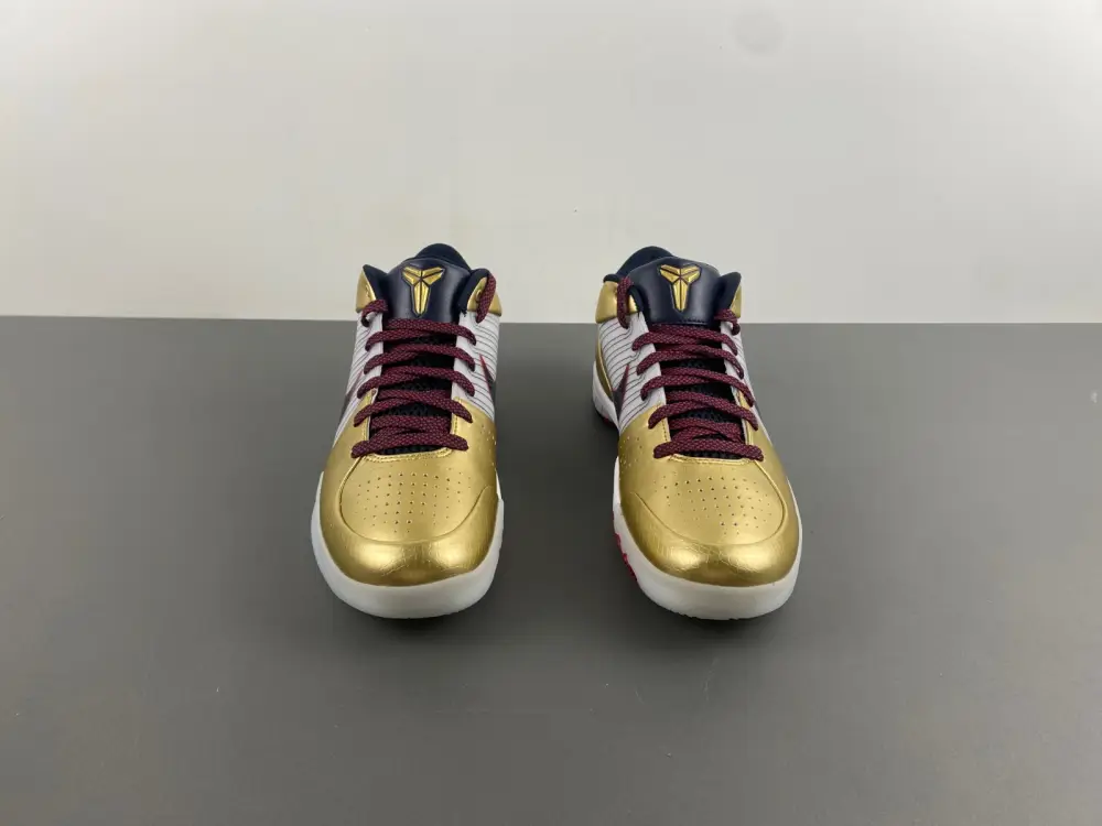 Nike Kobe 4 Protro 
