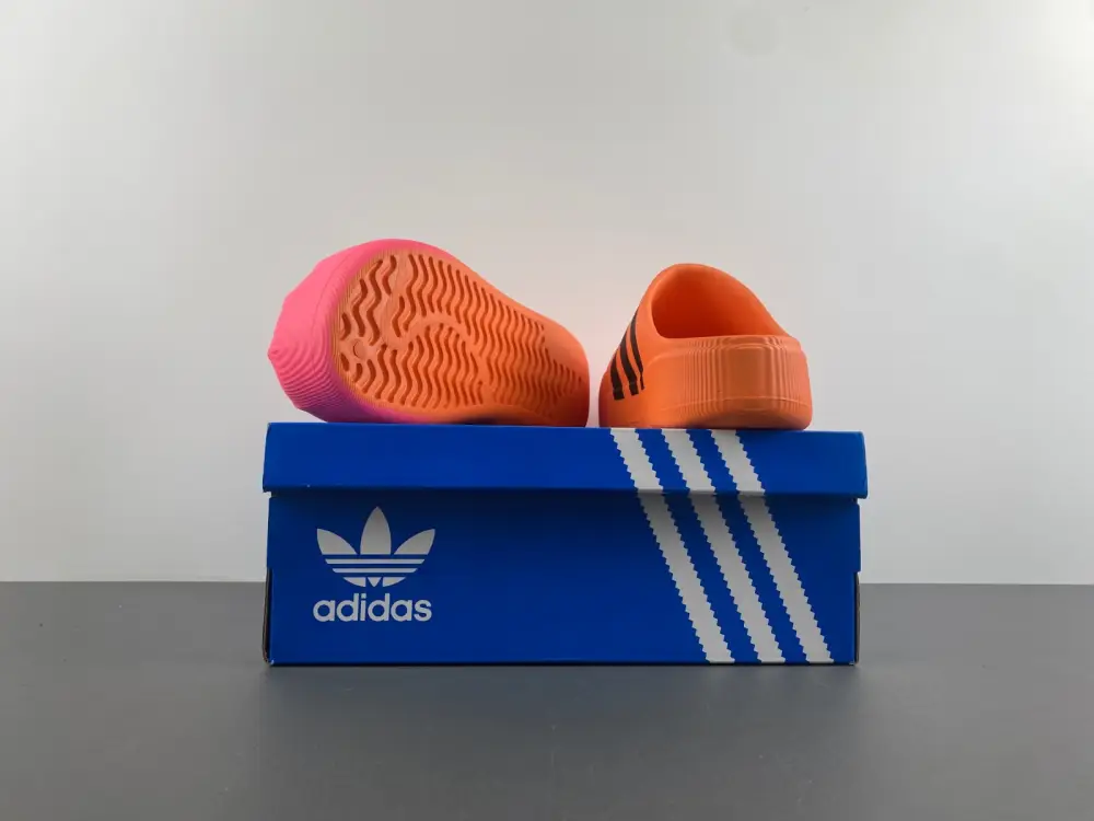 adidas adiFOM Superstar 'Core Black 
