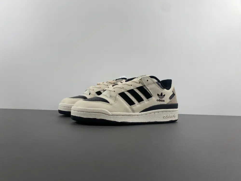 Adidas FORUM LOW CL SHOES 