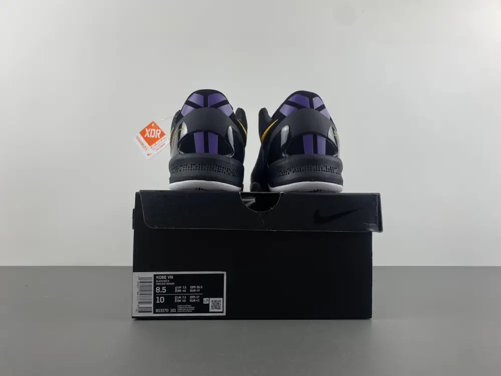 Nike Kobe 8 Protro 