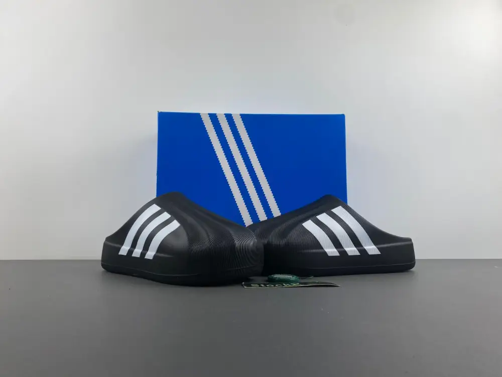 adidas adiFOM Superstar 'Core Black  FED630