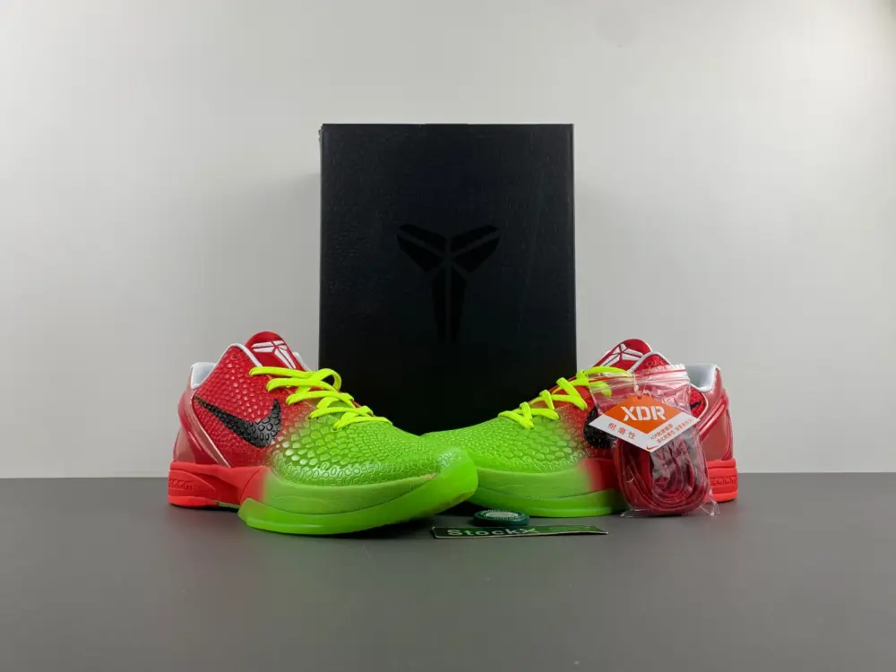 Nike Kobe 6 Protro  BDB134