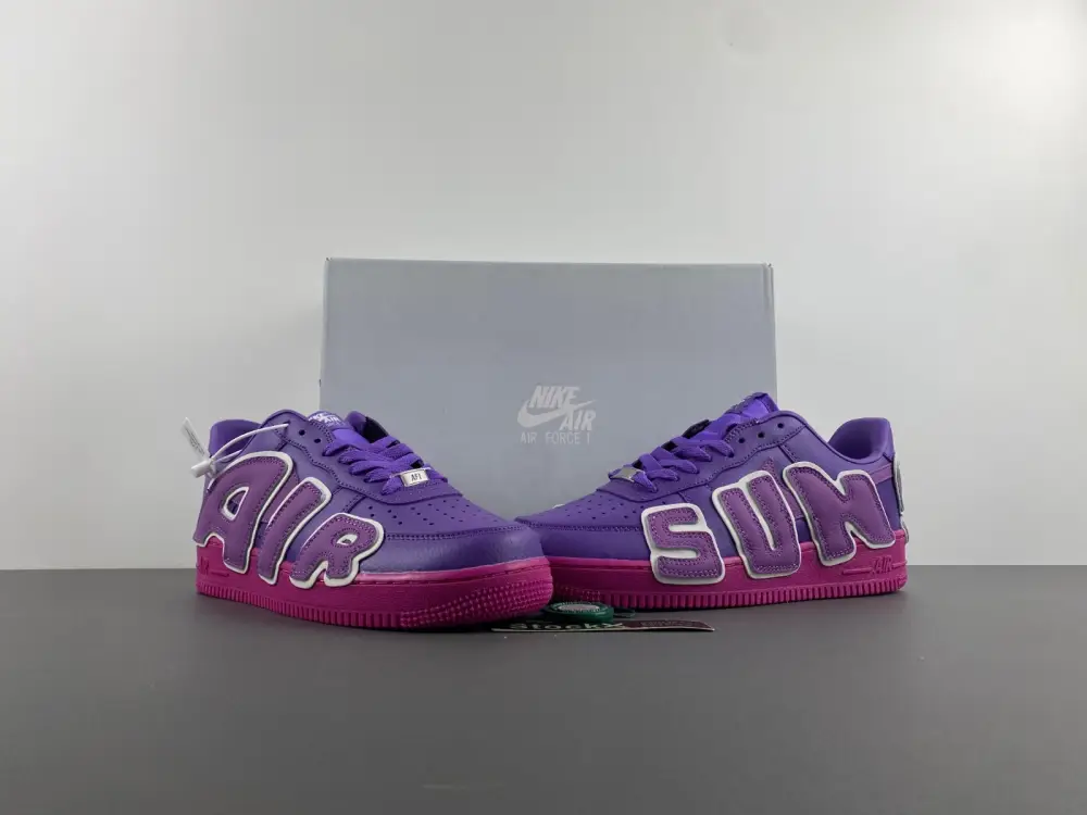 Cactus Plant Flea Market x Nike Air Force 1  DCBD225