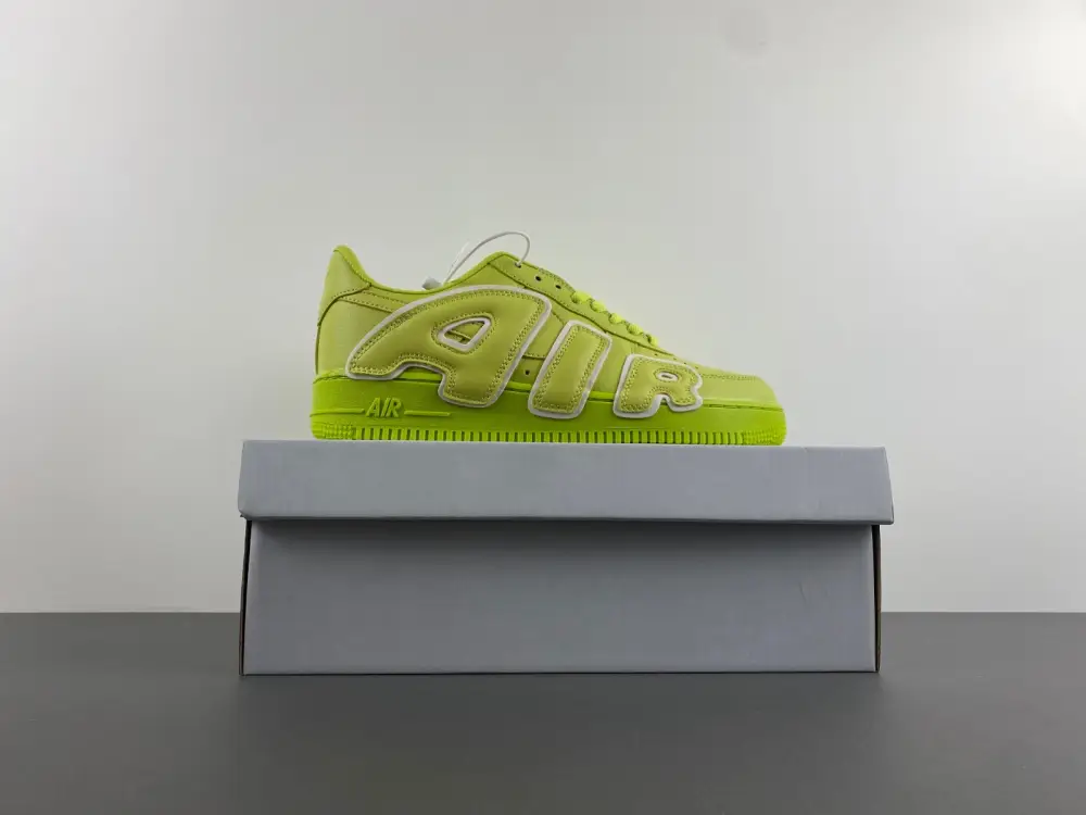 Cactus Plant Flea Market x Nike Air Force 1 