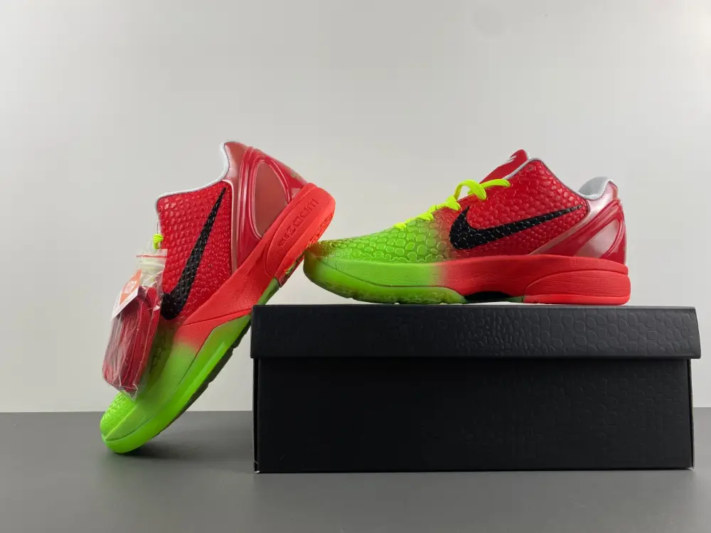 Nike Kobe 6 Protro 