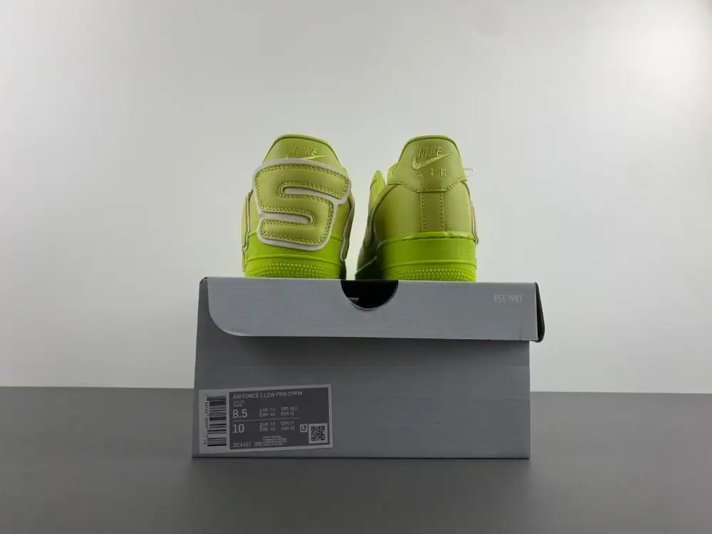 Cactus Plant Flea Market x Nike Air Force 1 