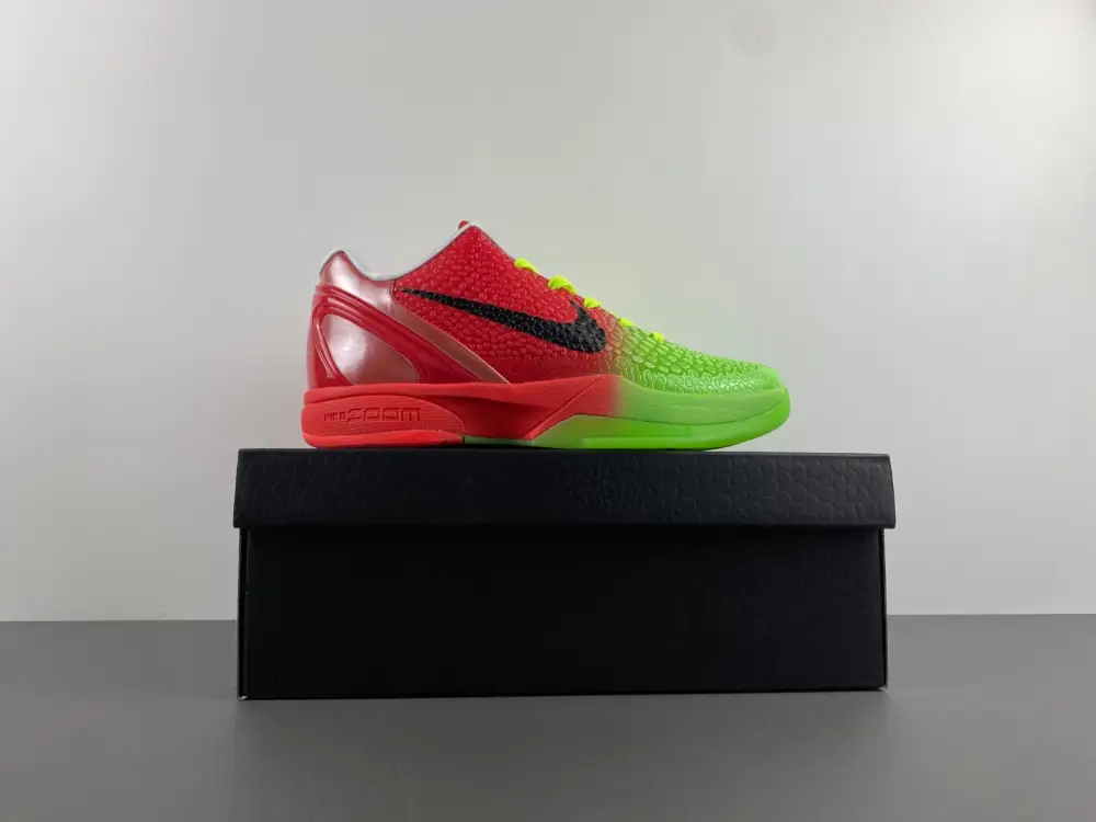 Nike Kobe 6 Protro 