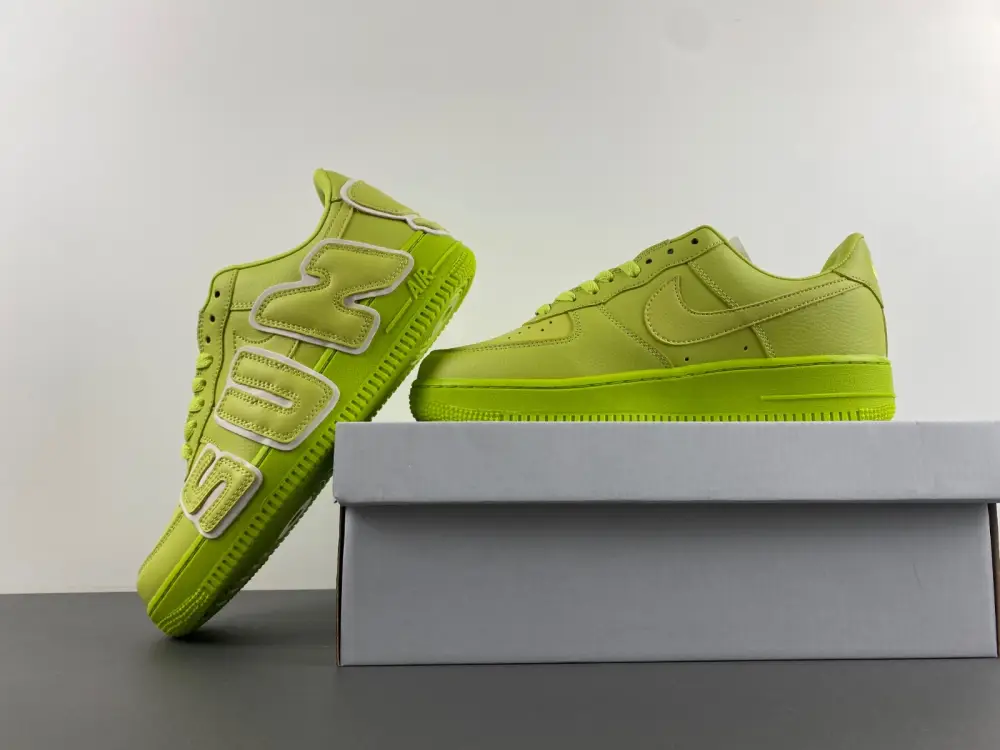 Cactus Plant Flea Market x Nike Air Force 1 