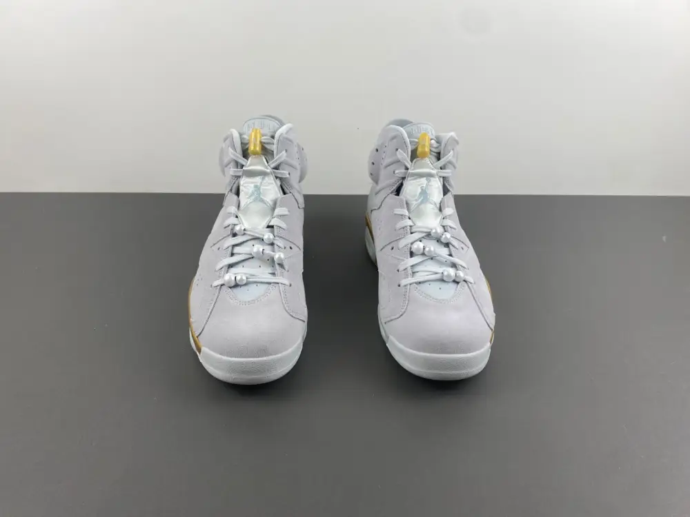 Air Jordan 6 Craft Paris 