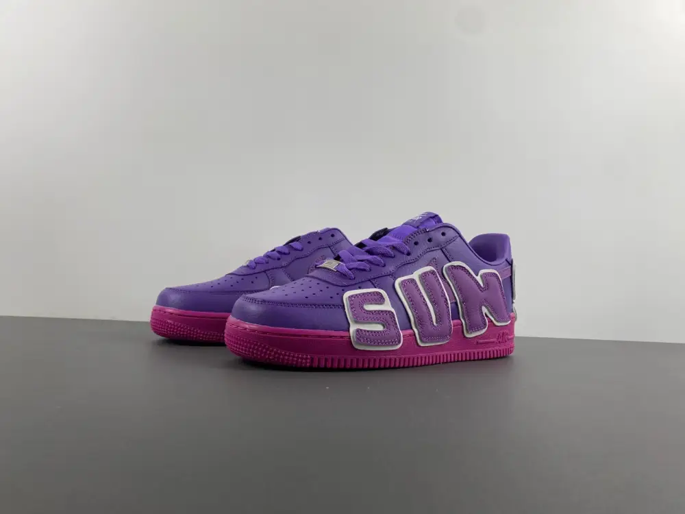 Cactus Plant Flea Market x Nike Air Force 1 
