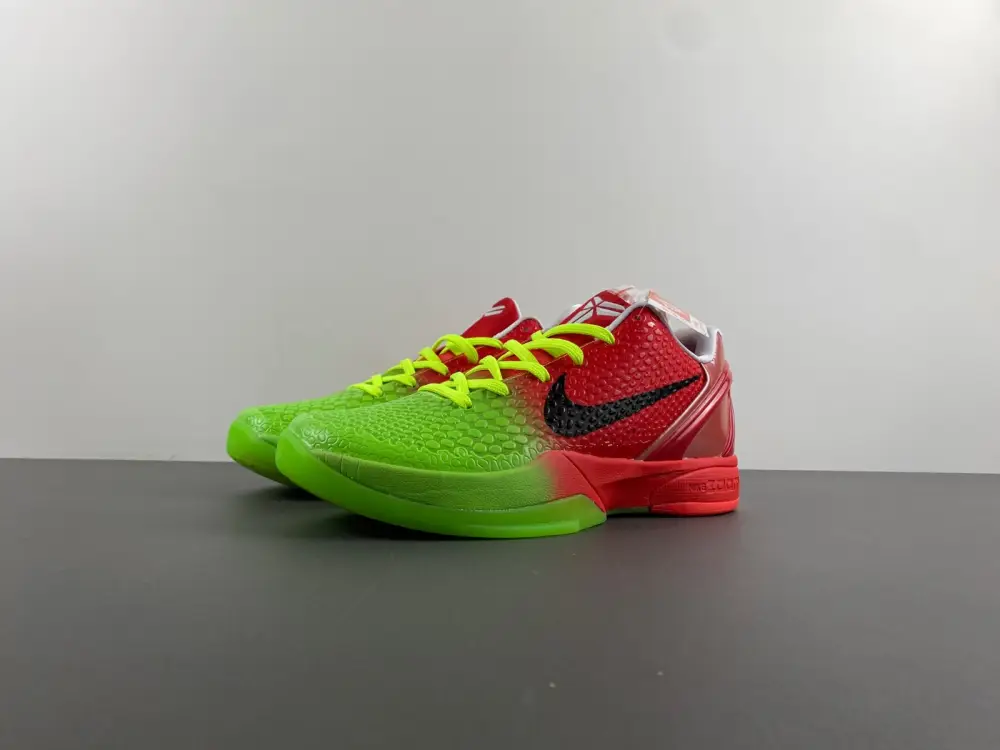 Nike Kobe 6 Protro 