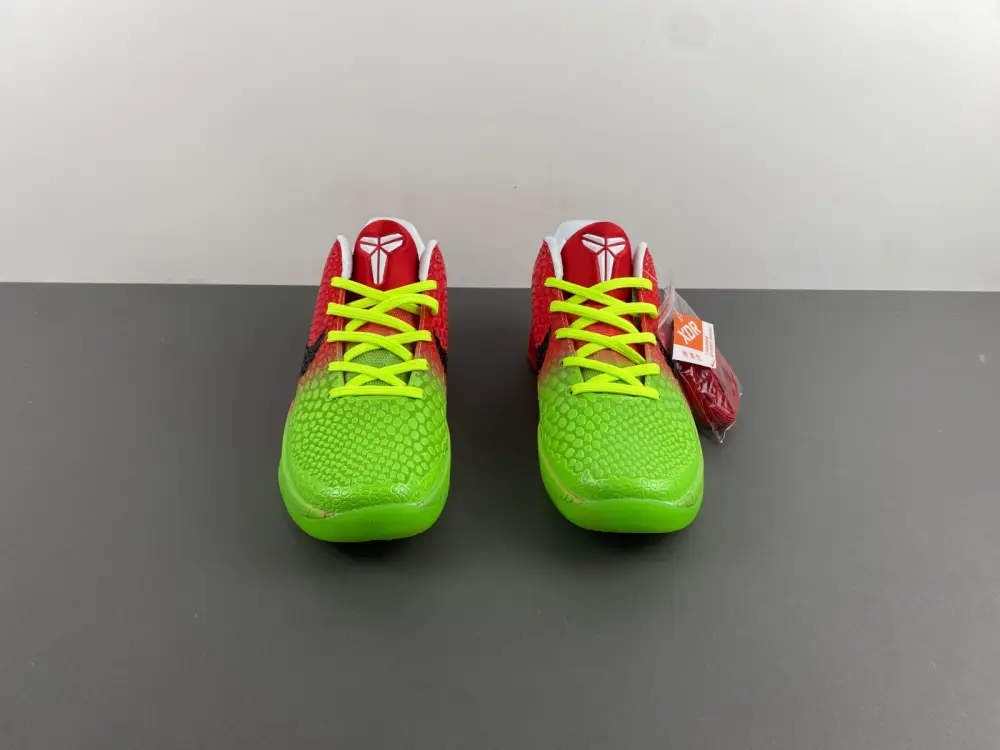 Nike Kobe 6 Protro 