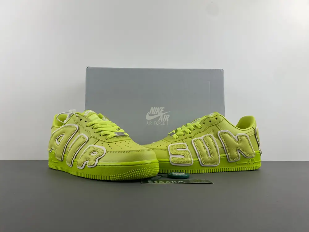 Cactus Plant Flea Market x Nike Air Force 1  ECC430