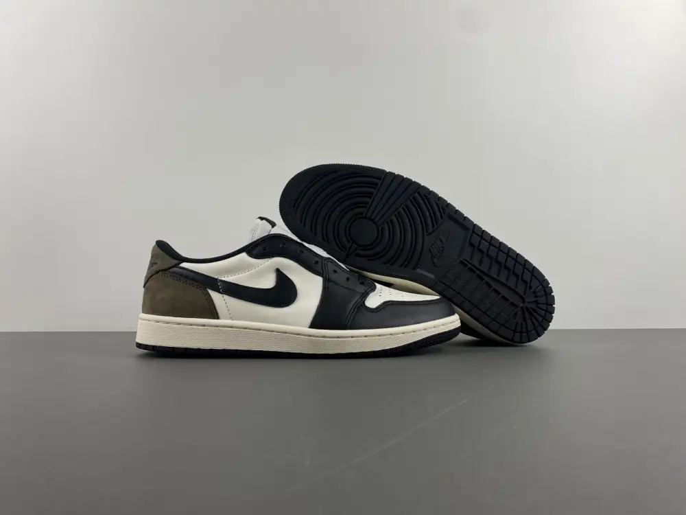 Air Jordan 1 Low OG 