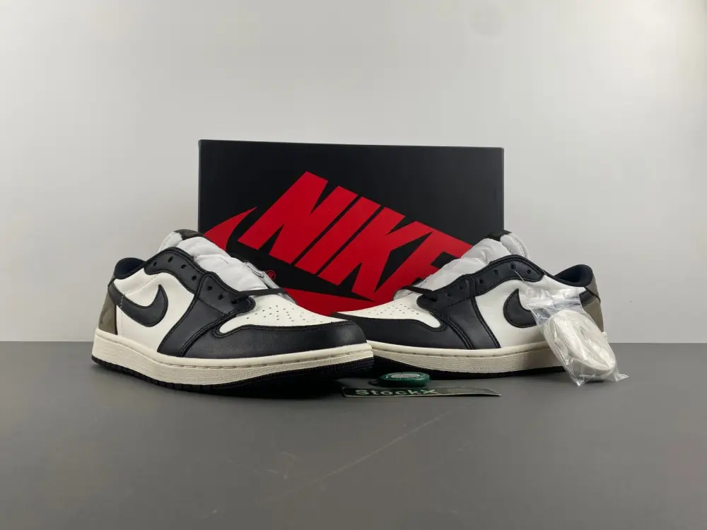 Air Jordan 1 Low OG 