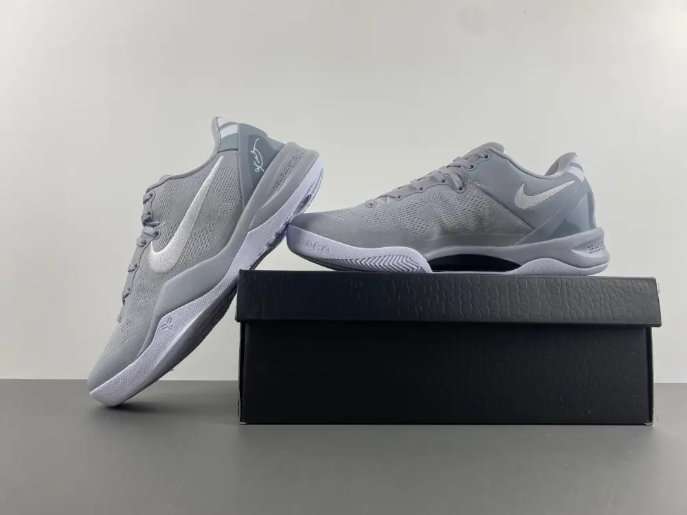 Nike Kobe 8 Protro 