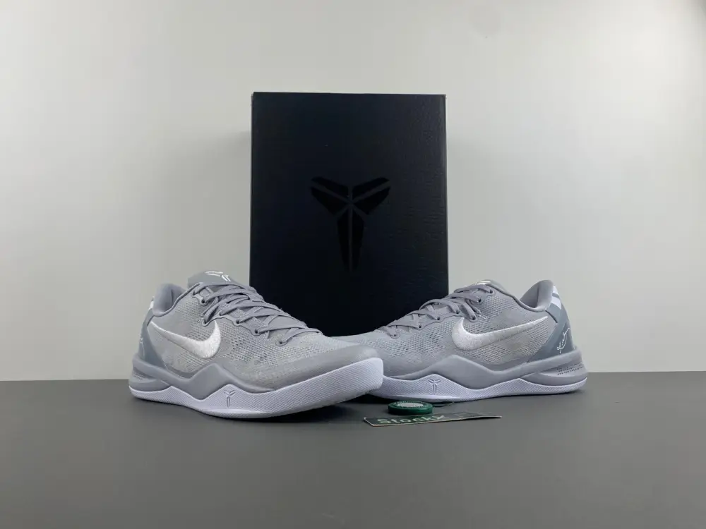 Nike Kobe 8 Protro 