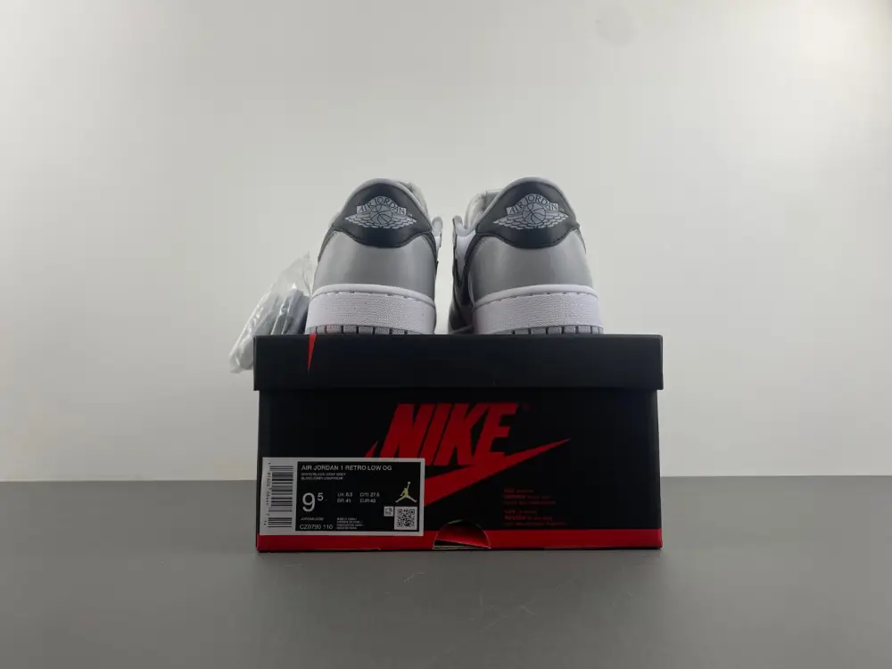 Jordan 1 Retro Low OG 