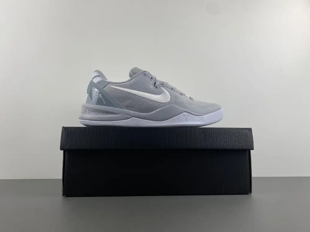 Nike Kobe 8 Protro 