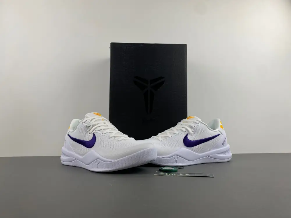 Nike Kobe 8 Protro 