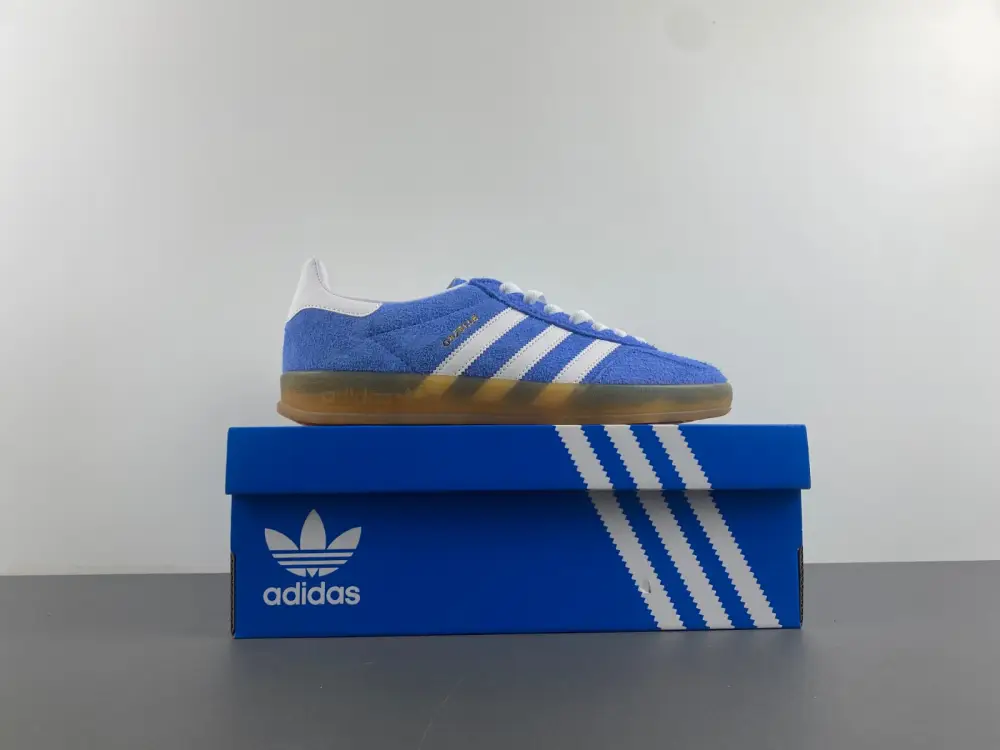 adidas Gazelle Indoor 