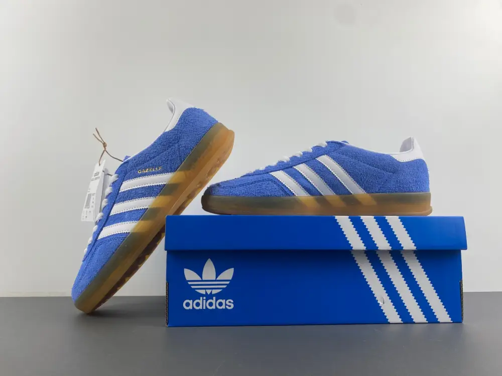 adidas Gazelle Indoor 
