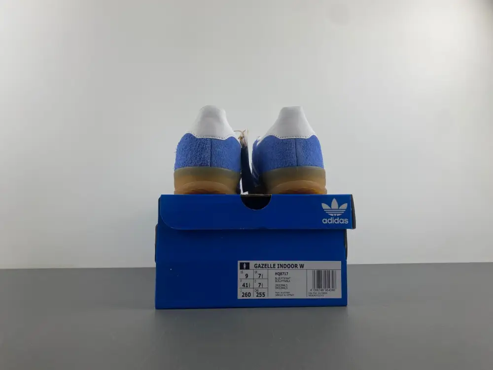 adidas Gazelle Indoor 