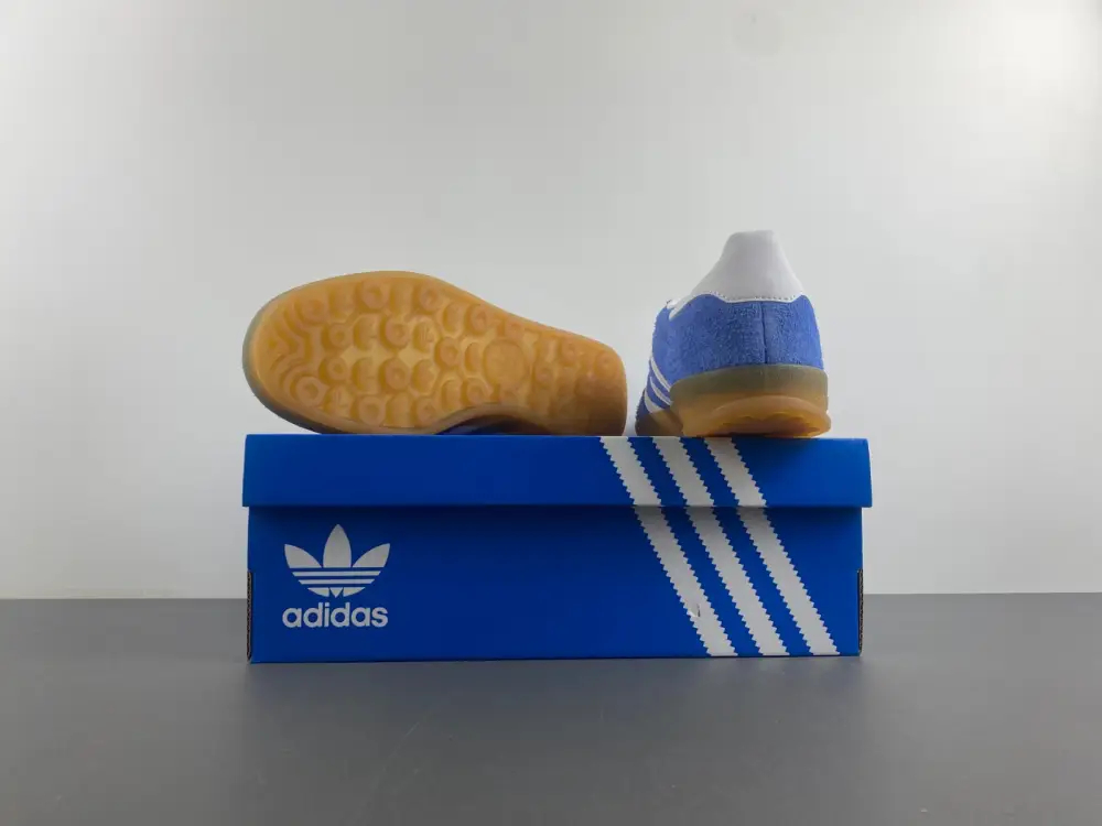 adidas Gazelle Indoor 