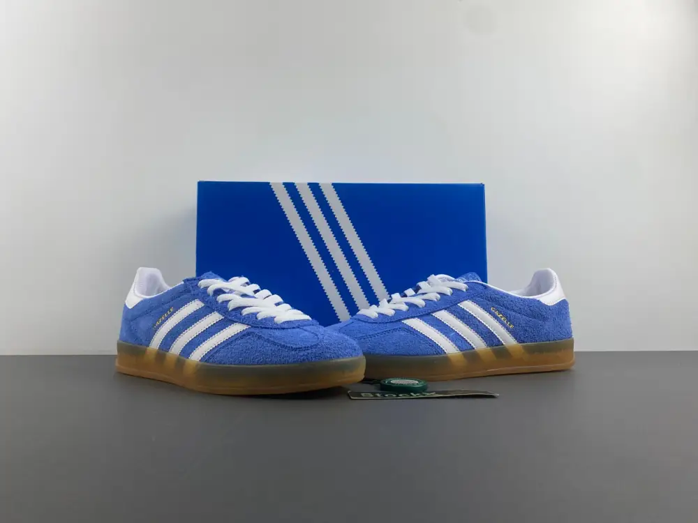 adidas Gazelle Indoor  ADDE549