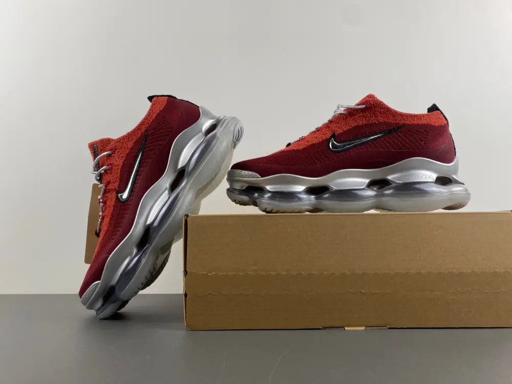 Air Max Scorpion FK 