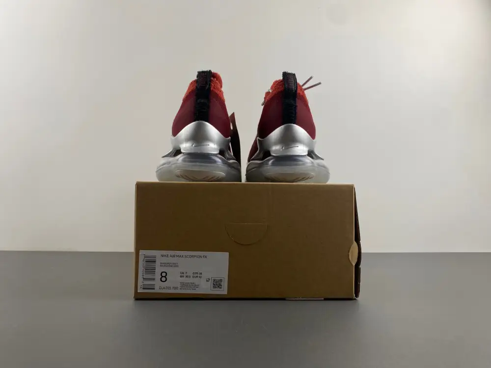 Air Max Scorpion FK 