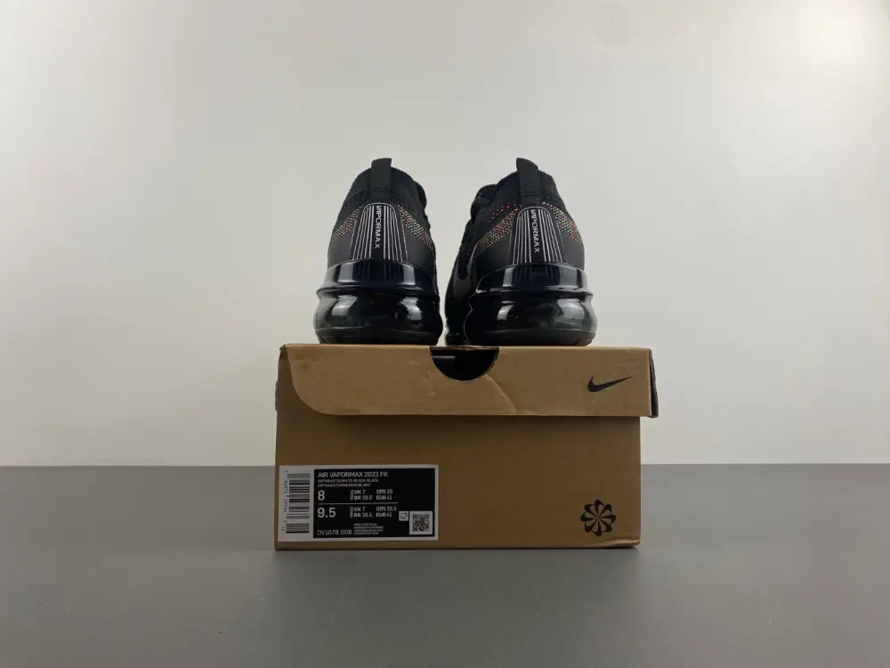 Nike Air VaporMax 2023 Flyknit 