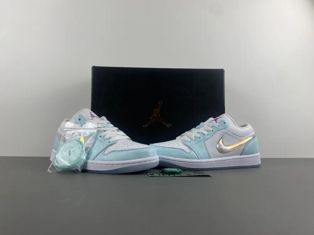 Air Jordan 1 Low  EEB1589