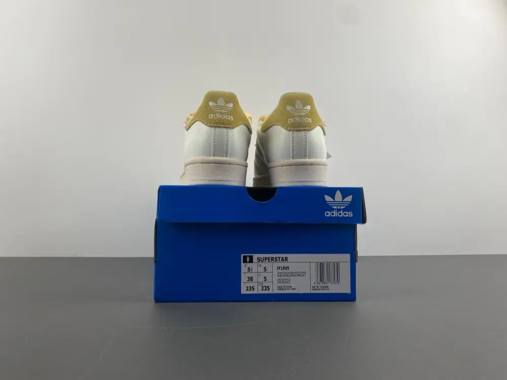 Adidas Originals  Superstar 