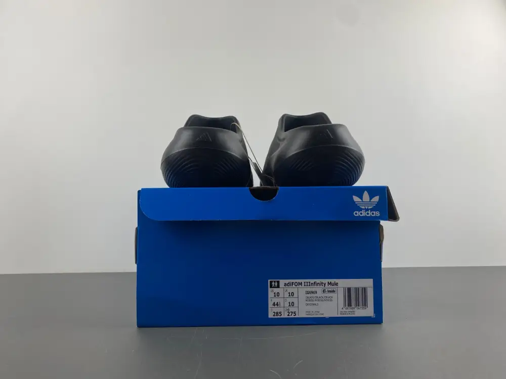Adidas IIINFINITY Slides 
