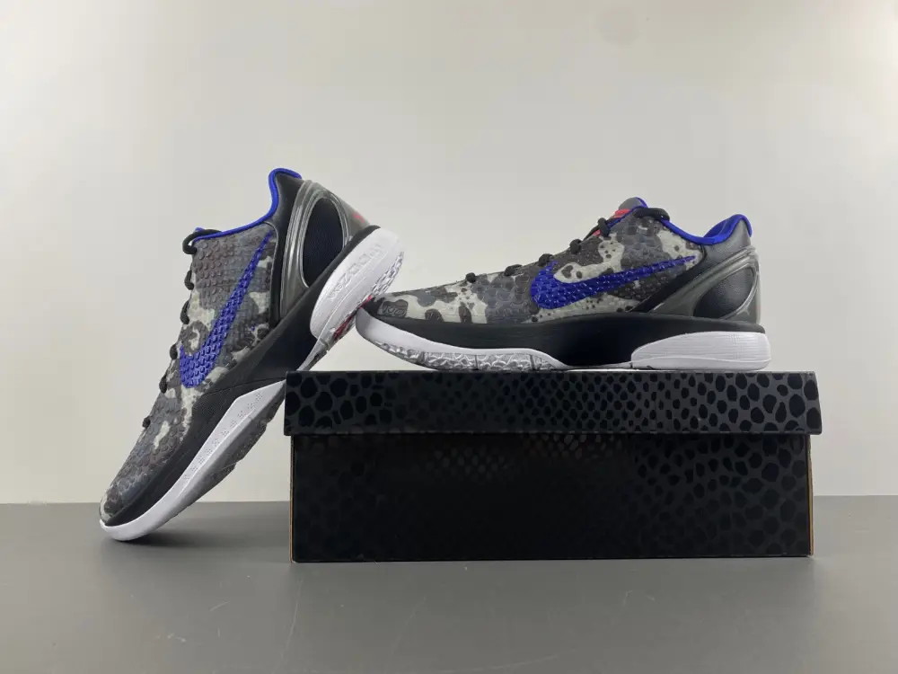 Nike Zoom Kobe 8 