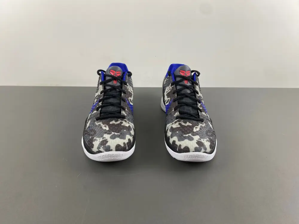 Nike Zoom Kobe 8 