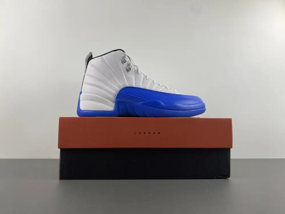 Air Jordan 12 