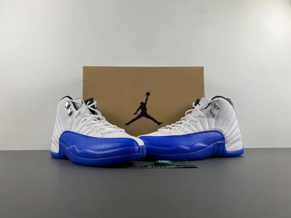 Air Jordan 12  DACD1427
