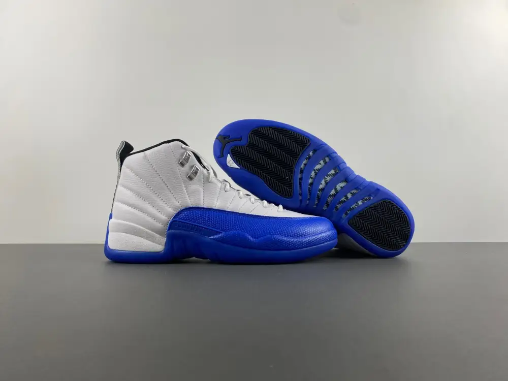 Air Jordan 12 