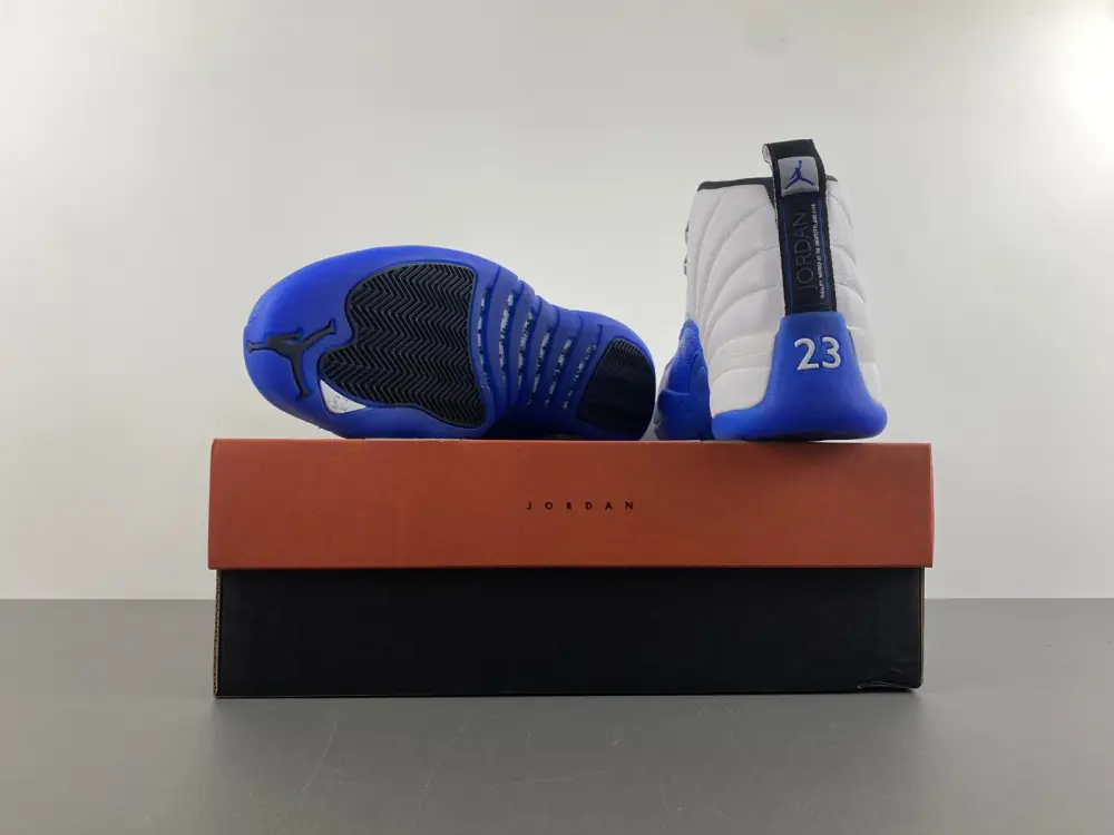 Air Jordan 12 