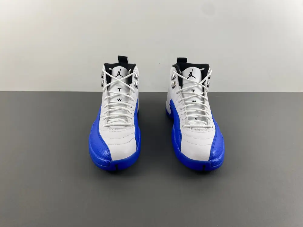 Air Jordan 12 