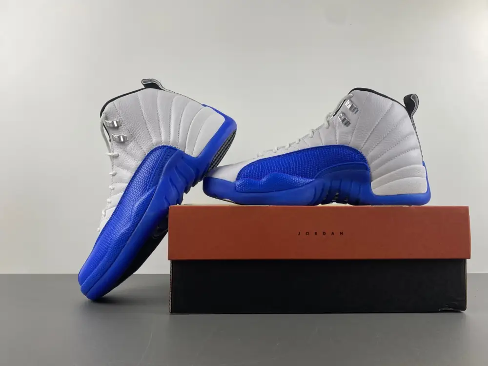 Air Jordan 12 