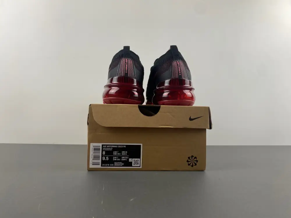 Nike Air VaporMax 2023 Flyknit 
