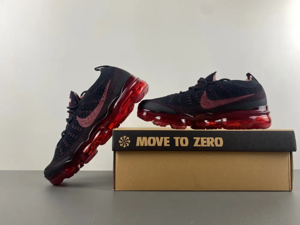 Nike Air VaporMax 2023 Flyknit 