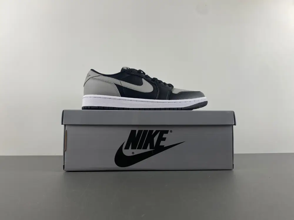 Air Jordan 1 Low 