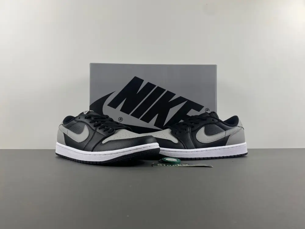 Air Jordan 1 Low 