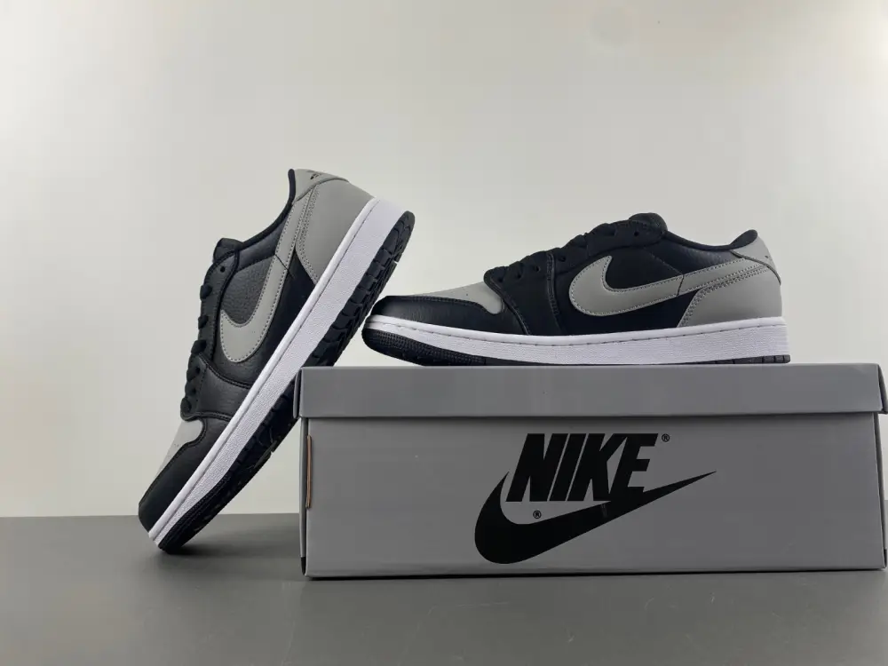 Air Jordan 1 Low 