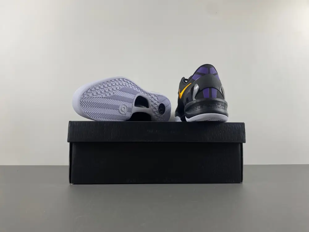 Nike Kobe 9 Protro EM 