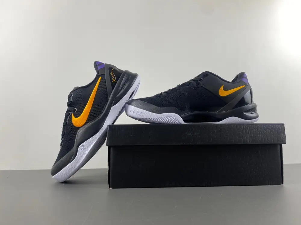 Nike Kobe 9 Protro EM 